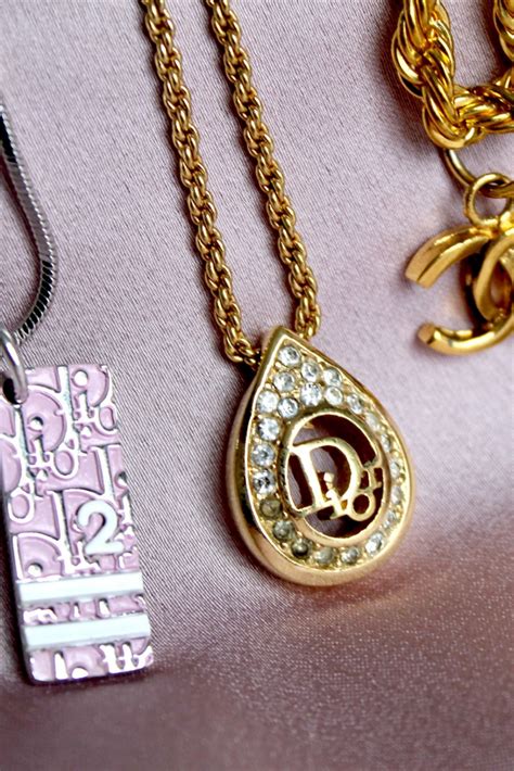 dior womens jewellery|genuine christian dior jewelry.